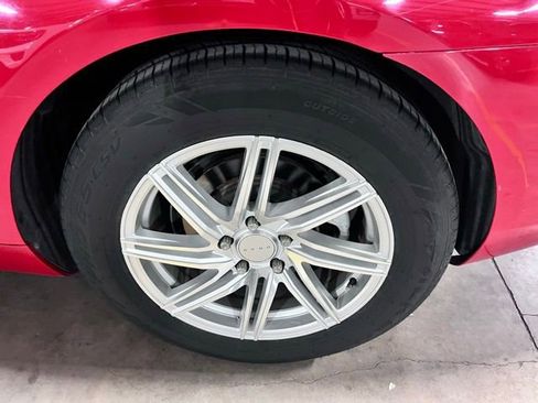 Used 2012 Chevrolet Camaro LT RWD image 10