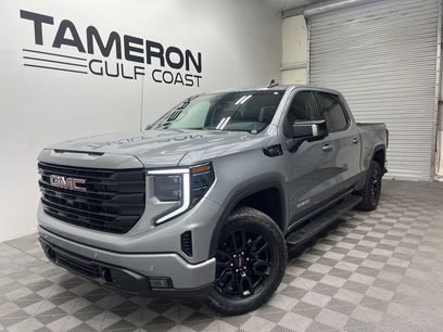New 2026 GMC Sierra 1500 Elevation w/ Elevation Premium Package