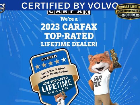 Used 2023 Volvo XC40 B5 Ultimate w/ Protection Package Premier AWD/4WD image 12
