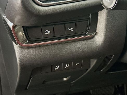 Used 2024 MAZDA CX-30 AWD 2.5 S w/ Preferred Package image 17