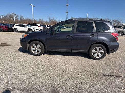 Used 2015 Subaru Forester 2.5i Premium image 16