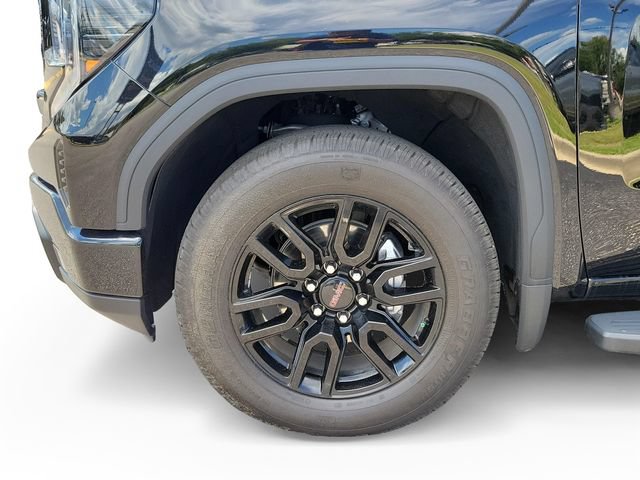 Used 2025 GMC Sierra 1500 Elevation w/ Preferred Package RWD image 34