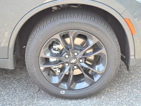 New 2026 Dodge Durango GT w/ Blacktop Package AWD/4WD image 10