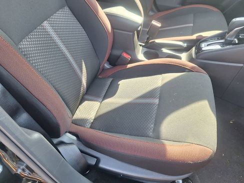 Certified 2025 Nissan Versa SR w/ Trunk Package image 24