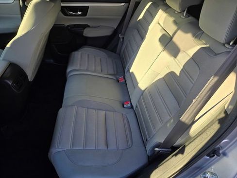 Used 2018 Honda CR-V LX image 10