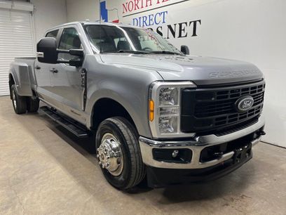 Used 2023 Ford F350 XL w/ XL Driver Assist Package