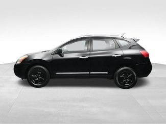 Used 2015 Nissan Rogue S w/ Convenience Package AWD/4WD video 2