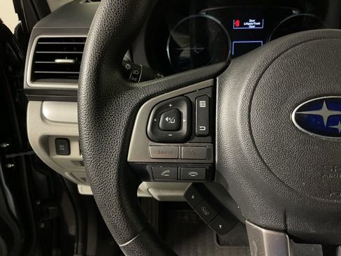 Used 2018 Subaru Forester 2.5i Premium image 25