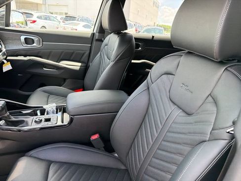 New 2026 Kia Sorento SX Prestige AWD/4WD image 18