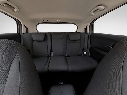 Used 2017 Honda HR-V EX image 31