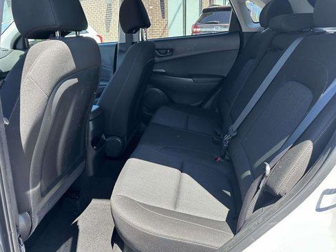 Certified 2023 Hyundai Kona SEL AWD/4WD image 14