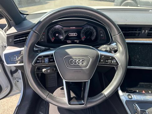 Used 2023 Audi A6 3.0T allroad Prestige AWD/4WD image 4
