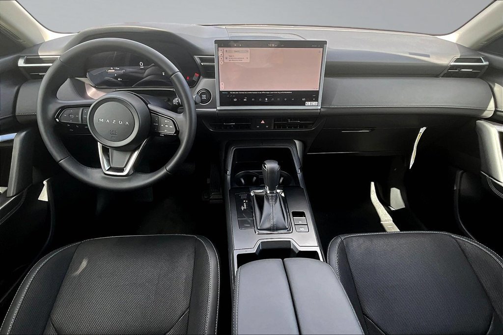New 2026 MAZDA CX-5 Select AWD/4WD image 8