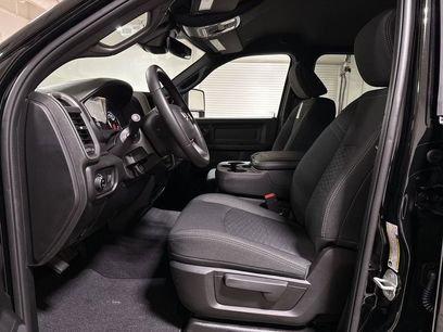 New 2026 RAM 3500 Tradesman