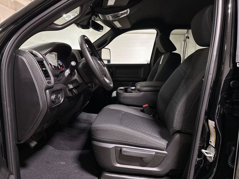 New 2026 RAM 3500 Tradesman image 4