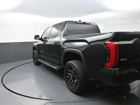 Used 2024 Toyota Tundra SR5 w/ SR5 Premium Package AWD/4WD image 65