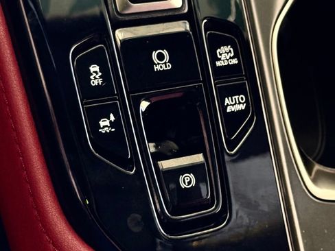 Certified 2024 Lexus NX 450h+ AWD w/ Vision Package image 29
