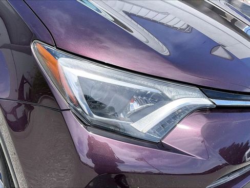 Certified 2016 Toyota RAV4 XLE AWD/4WD image 32