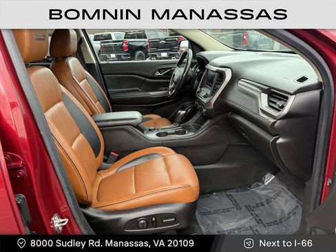 Used 2019 GMC Acadia SLT image 10