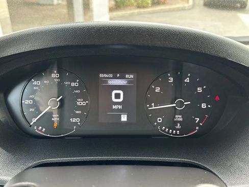 New 2025 RAM ProMaster 2500 w/ Convenience Group image 24