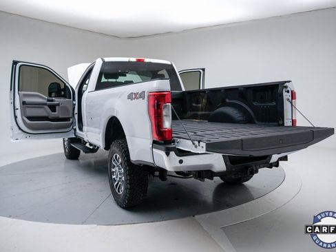 Used 2019 Ford F250 XLT w/ XLT Value Package image 31