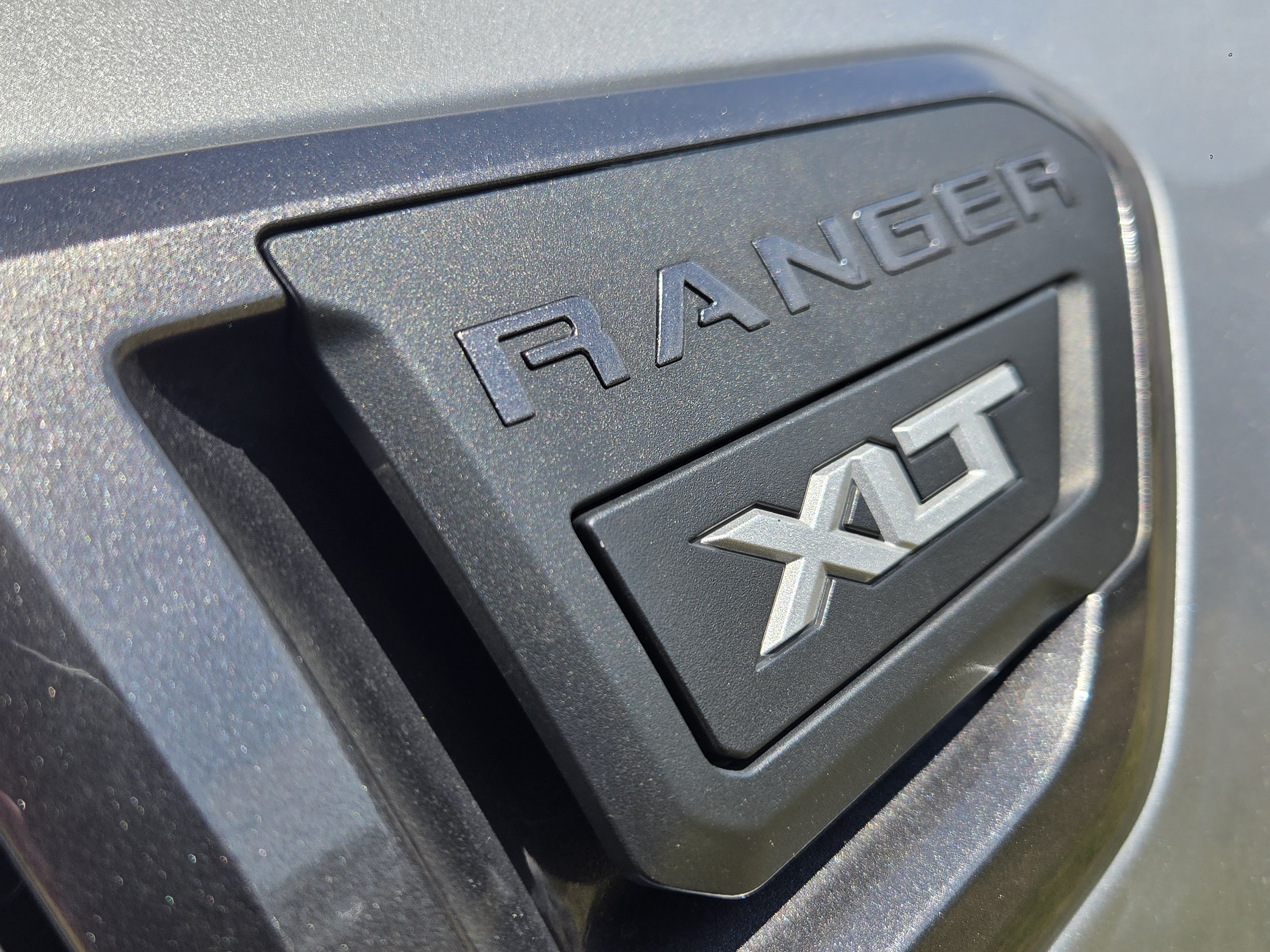 Used 2022 Ford Ranger XLT w/ Equipment Group 301A Mid RWD image 10