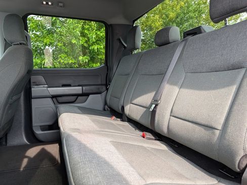 Used 2024 Ford F150 XLT w/ Mobile Office Package AWD/4WD image 21
