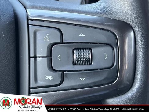 Used 2023 Chevrolet Silverado 1500 ZR2 w/ Technology Package image 25