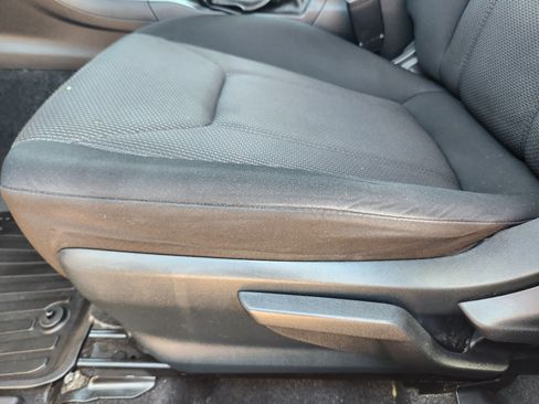 Used 2020 Subaru Impreza 2.0i AWD/4WD image 16