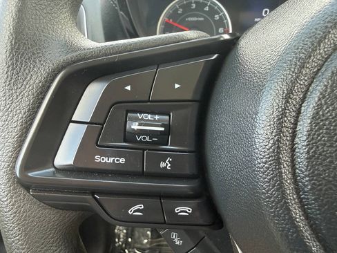 Used 2021 Subaru Ascent 8-Passenger AWD/4WD image 34