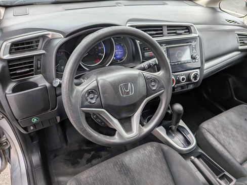 Used 2015 Honda Fit LX image 2