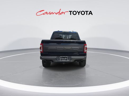 Used 2023 Ford F150 Raptor w/ Raptor Carbon Fiber Package AWD/4WD image 7