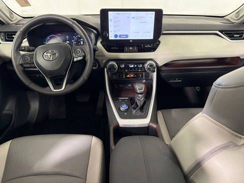 Used 2024 Toyota RAV4 Limited AWD/4WD image 24