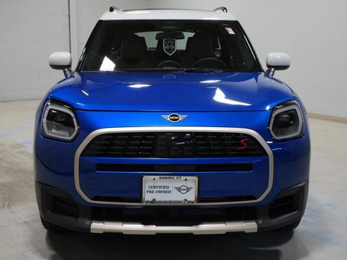 Certified 2026 MINI Cooper Countryman S AWD/4WD image 15