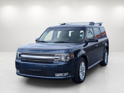 Used 2017 Ford Flex SEL w/ Equipment Group 202A