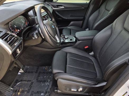 Certified 2023 BMW X3 xDrive30i w/ Convenience Package image 24