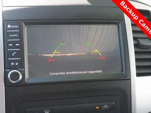 Used 2019 Nissan Frontier SV image 26