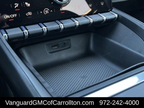 New 2026 GMC Terrain Elevation w/ Black Edition FWD image 37