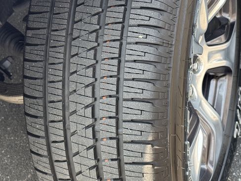 Used 2022 RAM 1500 Laramie RWD image 13