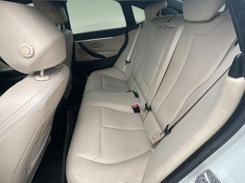 Used 2015 BMW 428i Gran Coupe xDrive image 10