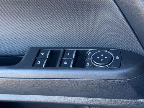 Used 2021 Ford Bronco Sport Badlands w/ Badlands Package image 24