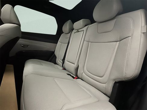 New 2026 Hyundai Tucson Limited image 13