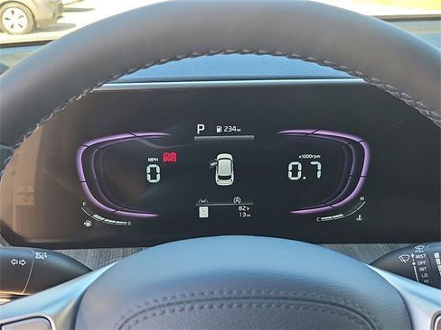 New 2025 Kia Telluride EX image 18