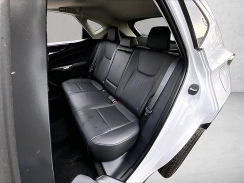 Used 2026 Lexus NX 350 AWD w/ Accessory Package (Z1) image 28