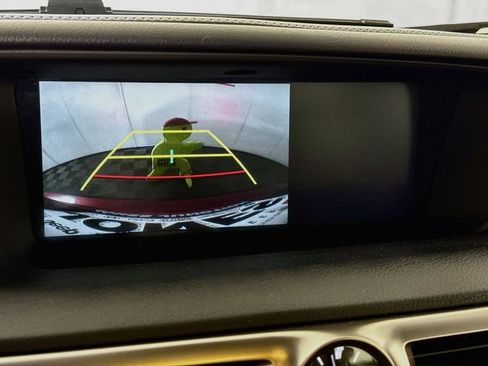Used 2018 Lexus GS 350 F Sport w/ Cold Weather Package AWD/4WD image 6