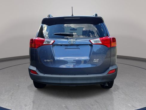 Used 2013 Toyota RAV4 XLE AWD/4WD image 6