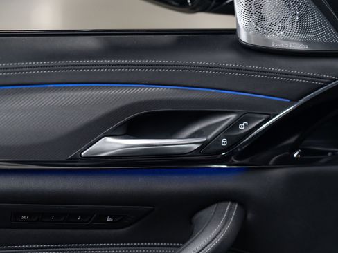 Used 2019 BMW M5 w/ Executive Package image 44