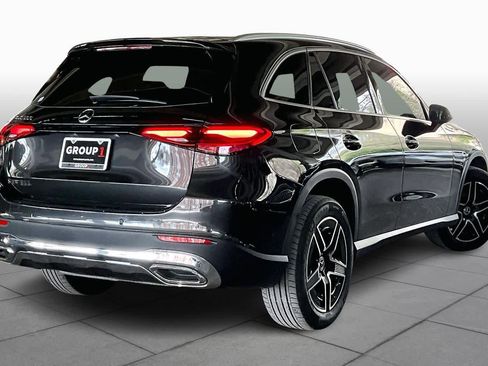 Used 2026 Mercedes-Benz GLC 300 GLC 300 image 12