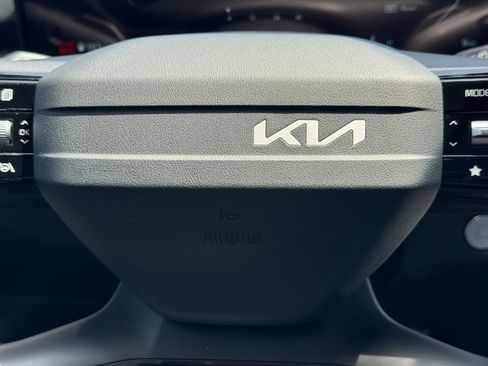 New 2026 Kia Sorento SX AWD/4WD image 25