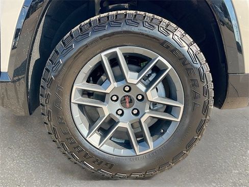 New 2026 GMC Terrain AT4 w/ Convenience Package III image 19